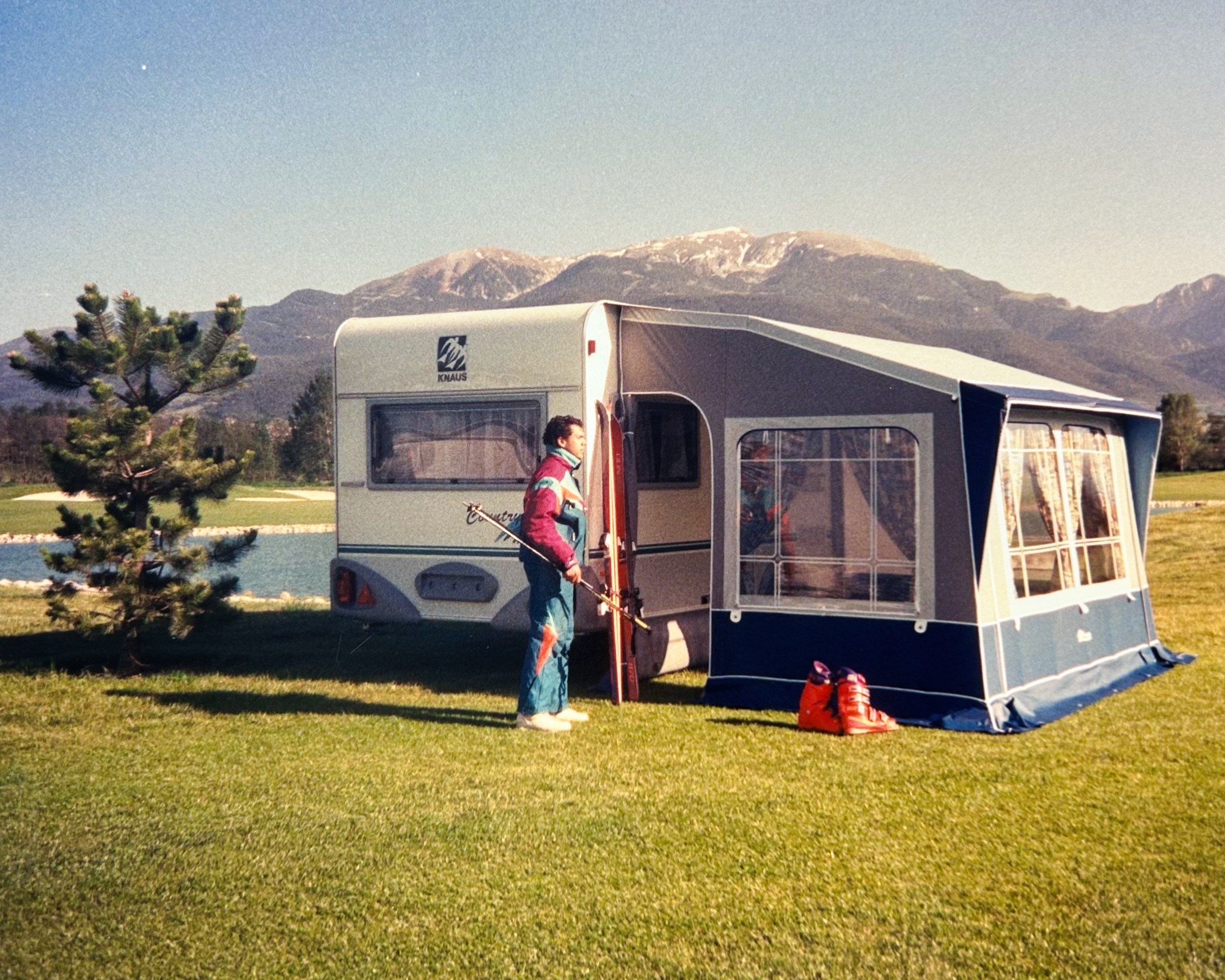 25º Aniversario INACA 1999