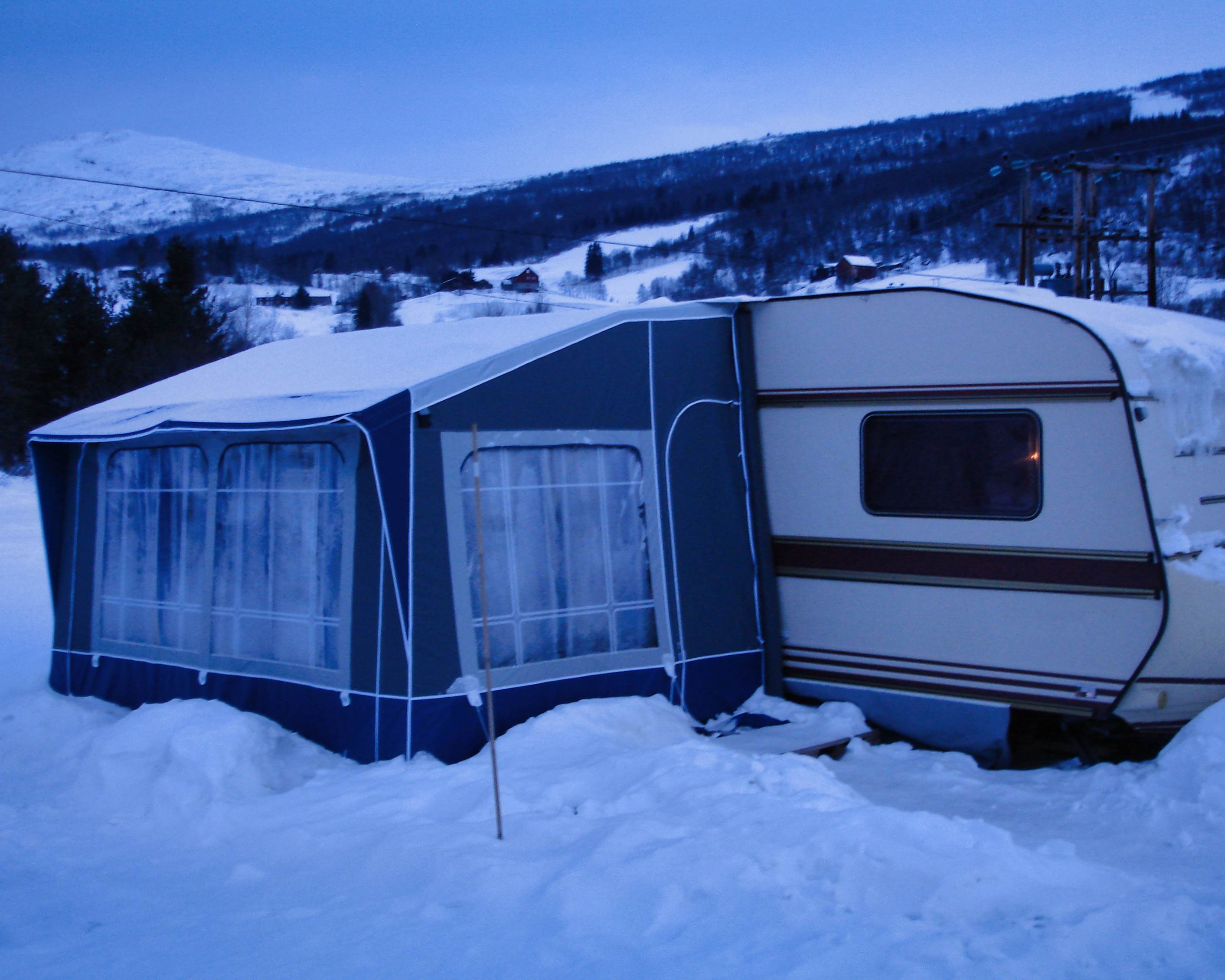 Avance invierno 2010