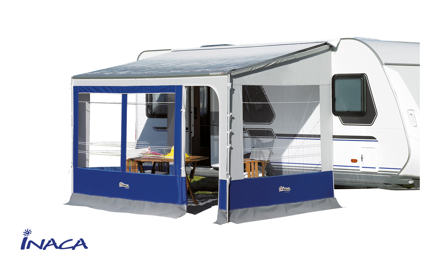 Caravanstore Paneles - Imagen 1