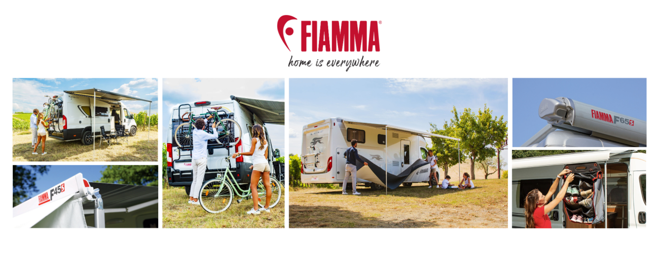 Fiamma productos