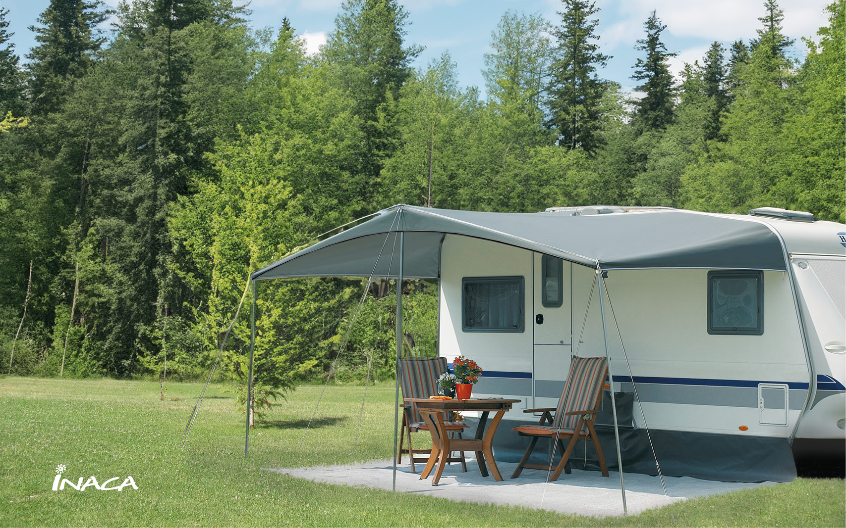 Toldo Ibiza - Imagen 1