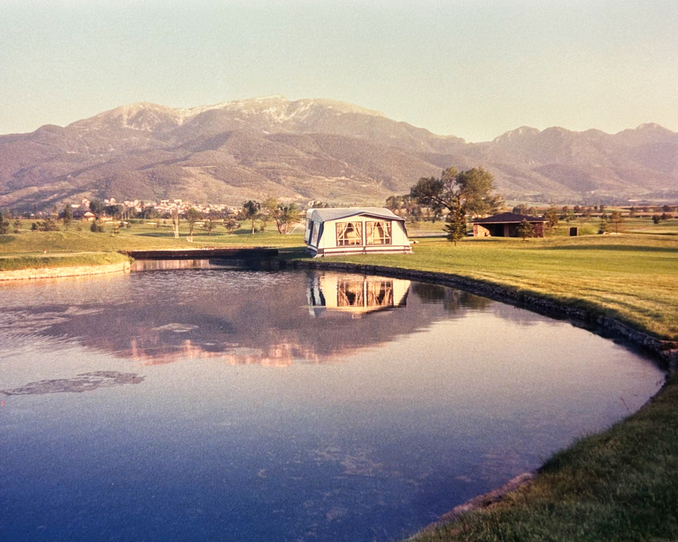 INACA Heritage - 50 Years of Caravanning Excellence