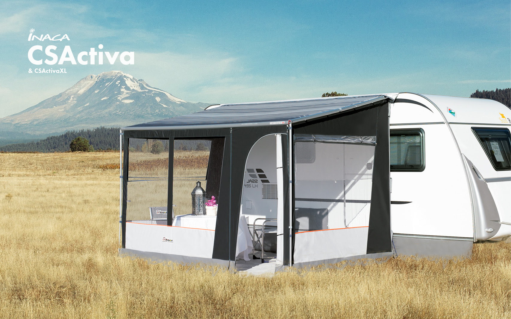 CS Activa / CS Activa XL