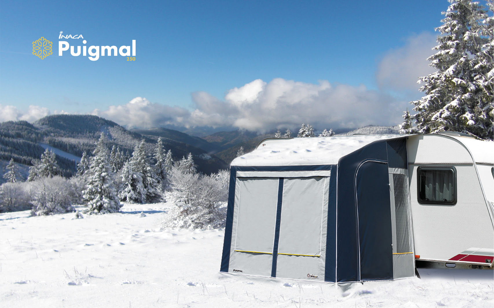 Puigmal 250 - Imagen 1