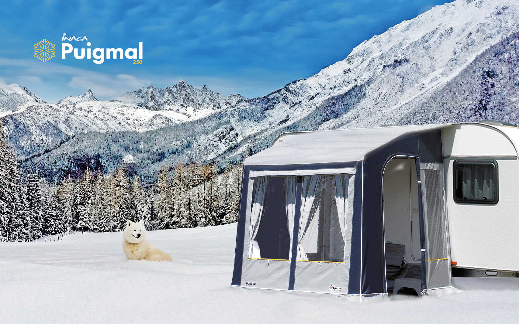 Puigmal 250 - Imagen 1