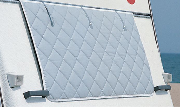 Toldillas Isotérmicas